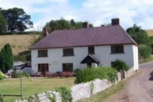 Yeos Farm Bed & Breakfast Exeter Image