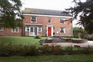 Yew Tree Farm Bed & Breakfast Newton Longville Image