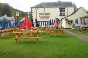 Yew Tree Inn Motel Image