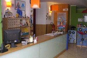 YH Hostel Ostello del Plebiscito Catania Image