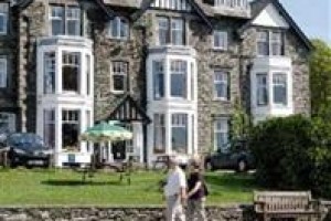 YHA Ambleside Hostel Image