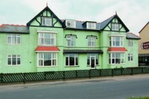 YHA Borth voted  best hotel in Borth