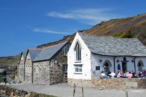 YHA Boscastle voted 4th best hotel in Boscastle