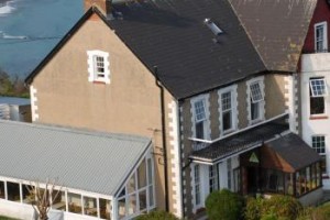 YHA Coverac voted  best hotel in Coverack