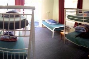 YHA Dunedin Stafford Gables Image