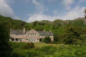 YHA Eskdale Image