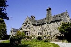 YHA Hartington Hall Image