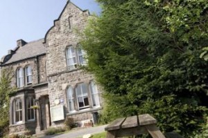 YHA Hathersage Image