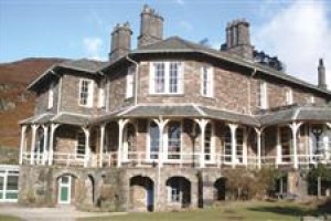 YHA Langdale Image