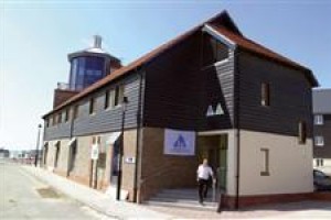 YHA Littlehampton voted 4th best hotel in Littlehampton