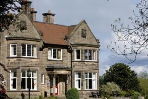 YHA Ravenstor voted  best hotel in Millers Dale