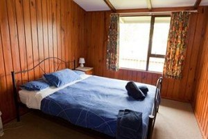 YHA Te Anau Image