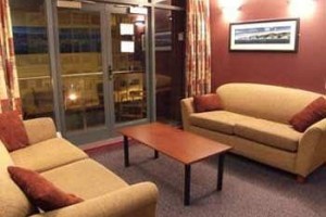 YHA Wellington City Image