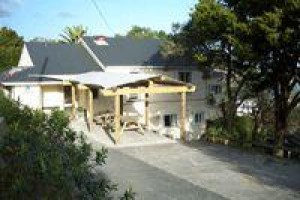YHA Whangarei Image