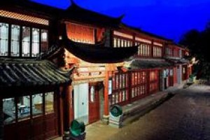 Yi Bang Residence voted 2nd best hotel in Lijiang