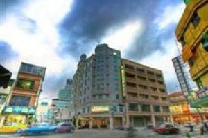 Yi Pin Yuan Hotel Image