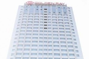 Yichang Golden Ray International Hotel Image
