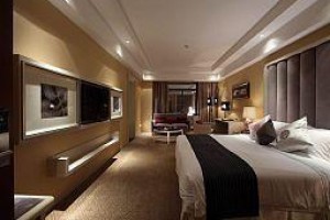 Yihe Grand Hotel Zhongshan voted 6th best hotel in Zhongshan