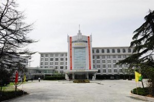 Yihe Harbor Hotel Image