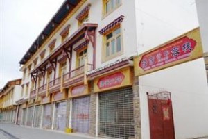 Yijia Youth Inn Songpan Chuanzhu Temple Image