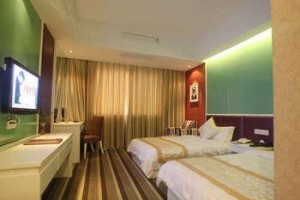 Yiju Business Hotel Ninghai Image