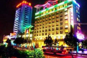 Yijun Building Image