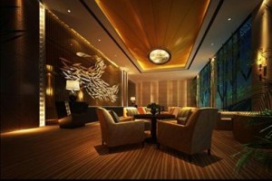 Yilan International Hotel Tianjin Image