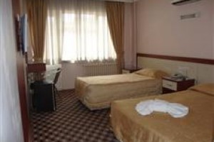 Yildirim Otel voted 6th best hotel in Denizli