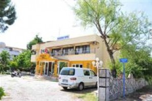 Yildiz Han Hotel Pamukkale Image