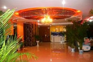 Yindu Business Club Hostel Panzhihua Image