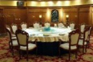 Yindu International Hotel voted  best hotel in Nanyang