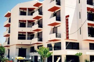 Hotel Yiorgos Image