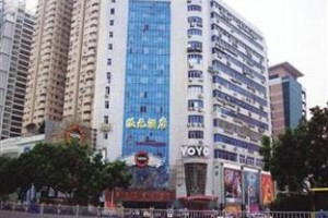 Yiyuan Hotel Xiamen Image