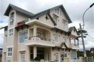 YK Home Villa Hotel Da Lat Image