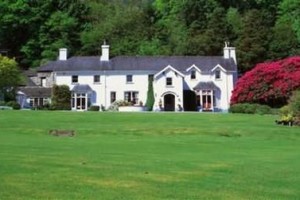 Ynyshir Hall Hotel Machynlleth Image