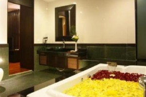 Yodia Heritage Hotel voted 2nd best hotel in Phitsanulok