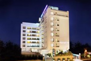 Yogi Executive Hotel Navi Mumbai Image