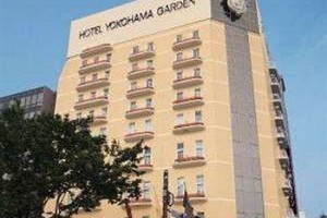 Yokohama Garden Hotel Image