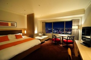 Yokohama Royal Park Hotel Image