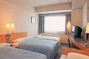 Yokohama Techno Tower Hotel Famiel Image