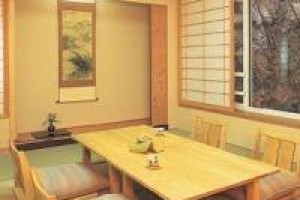 Yokoya Onsen Ryokan Image