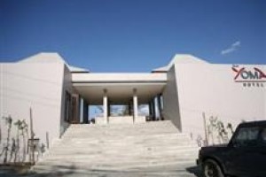 Yoma Hotel Pai voted 3rd best hotel in Pai