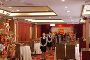 Yongtai International Hotel Image