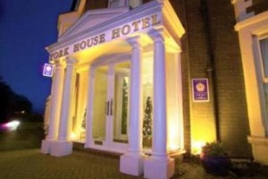 York House Hotel & Apartments voted 2nd best hotel in Whitley Bay