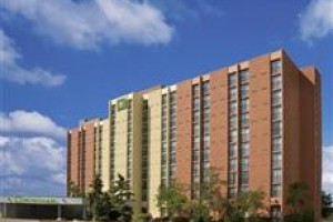 Days Hotel & Conference Centre - Toronto Don Valley Image