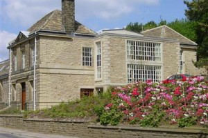 Yorkshire Bridge Inn Bamford Image