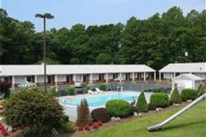 Yorktown Motor Lodge voted 4th best hotel in Yorktown