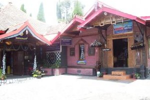 Yoschi's Guest House Image