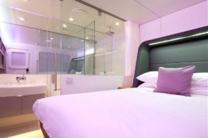 Yotel Hotel Gatwick Airport Crawley Image