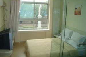 Youjia Inn Shijiazhuang Dongfeng Image